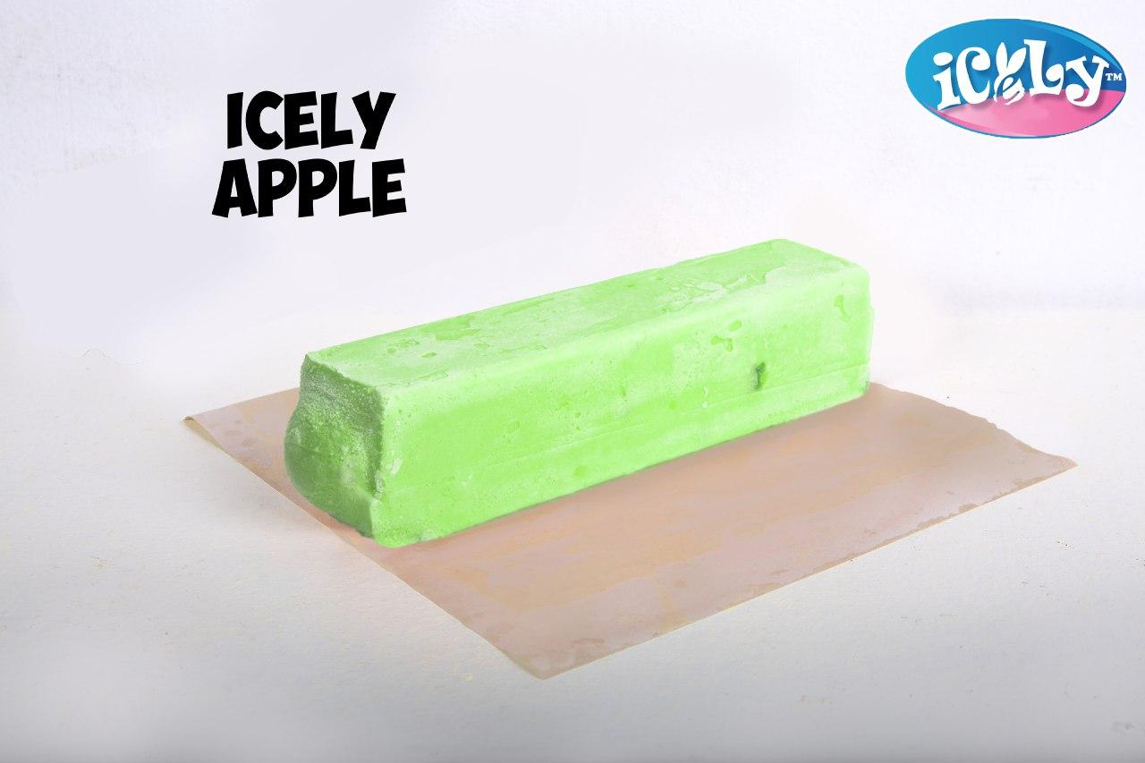 iCeLy Apple