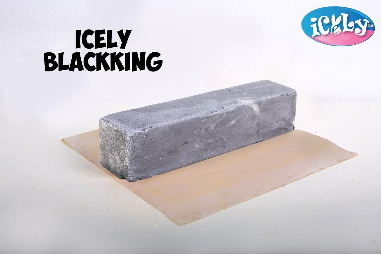iCeLy Blackking