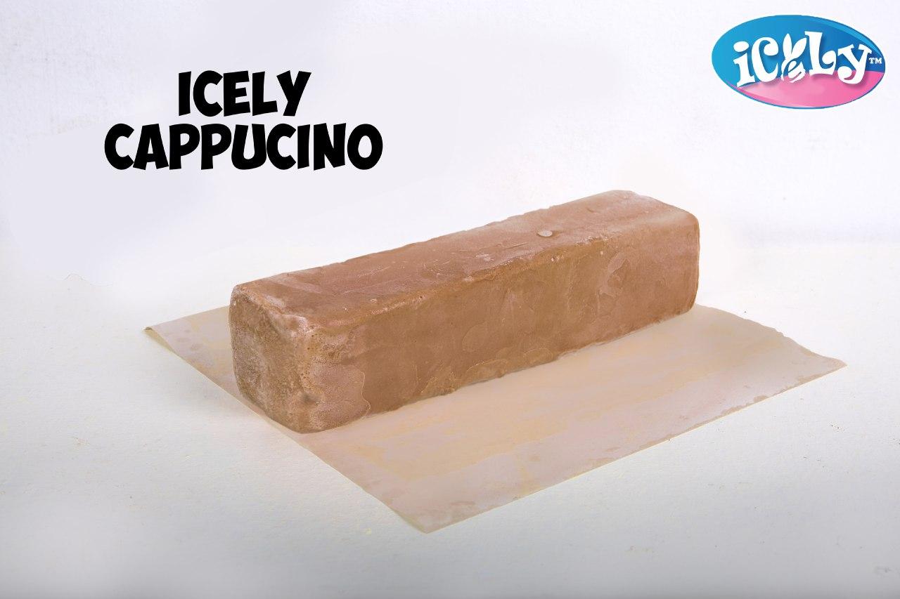 iCeLy Capuccino
