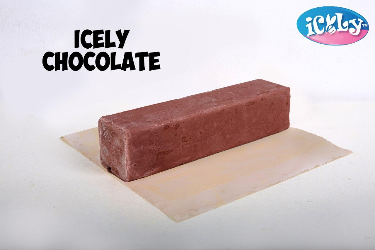 iCeLy Chocolate