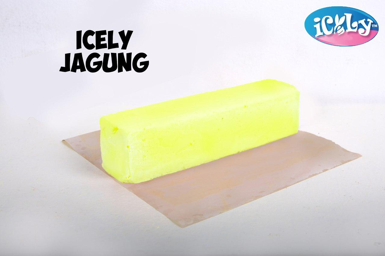 iCeLy Jagung
