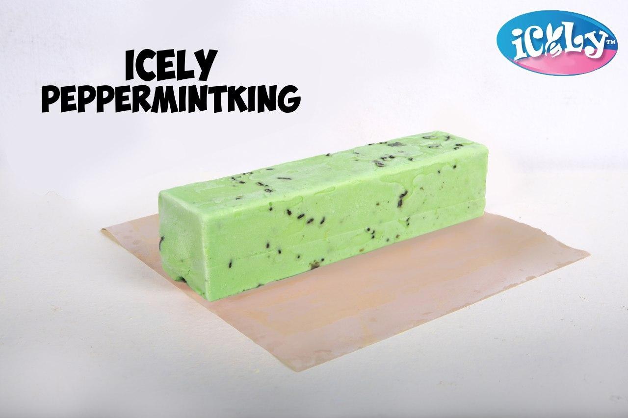 iCeLy Peppermintking