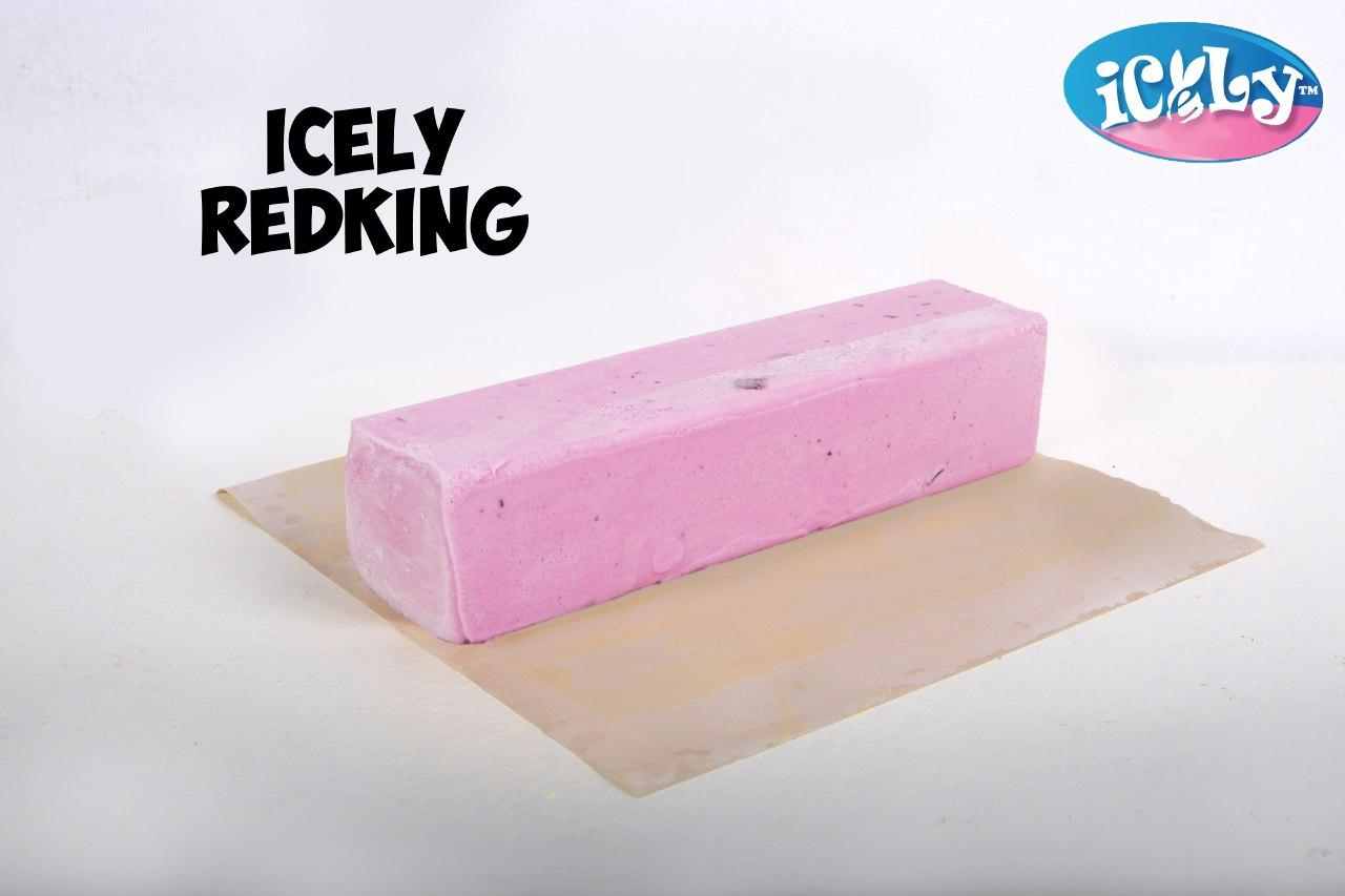 iCeLy Redking