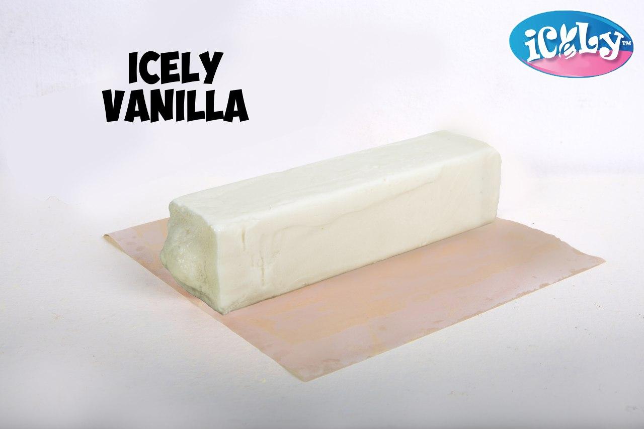 iCeLy Vanilla
